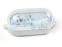 智控LED冷庫燈-12W EX-401＜4m /15m2 橢圓 36/箱