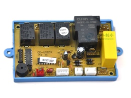 群達掛機改裝板 QD-U02CX 單傳.二擋.定時 60/箱