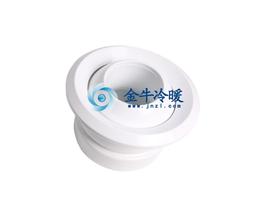 靈鷹鋁合金球形噴口-手動型 Φ400 2/箱