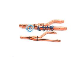 奧通專供型分支器-大金 33T 0.232kg 2×30盒/箱