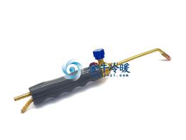 精藝單用焊槍 H02-02 仿RTM梅花咀