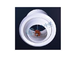 靈鷹鋁合金球形噴口-電動型  Φ200 4/箱