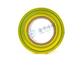 九頭鳥PVC絕緣膠帶-雙色 18mm×20m 200/箱